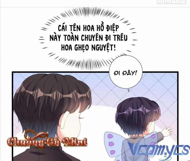 Bóng Ma Nghịch Lý: Không Cách Nào Có Được Em 20.5 trang 10