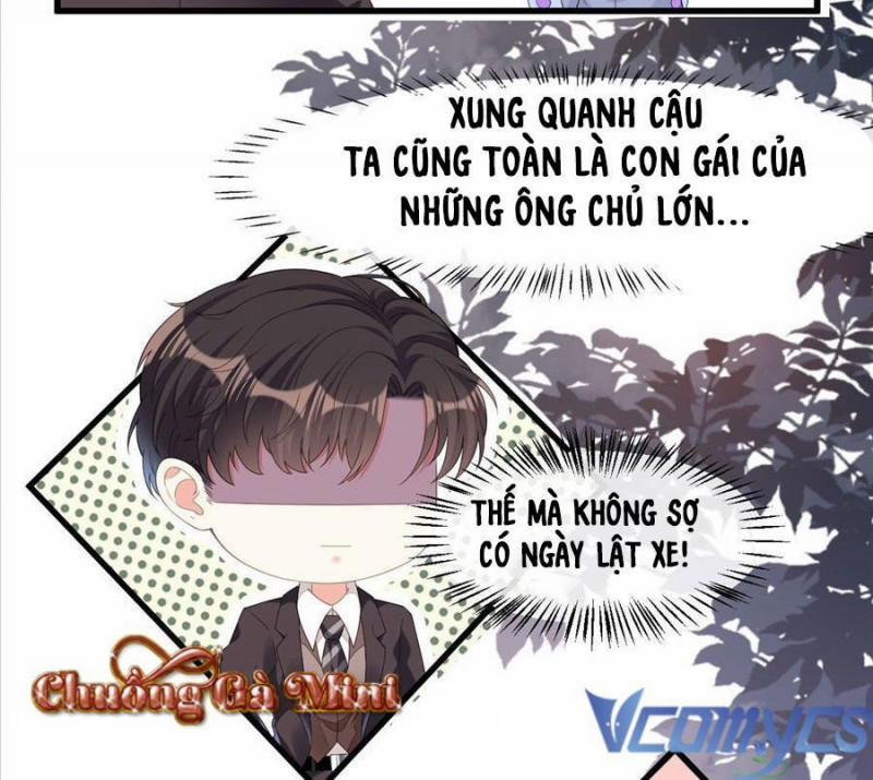 Bóng Ma Nghịch Lý: Không Cách Nào Có Được Em 20.5 trang 11