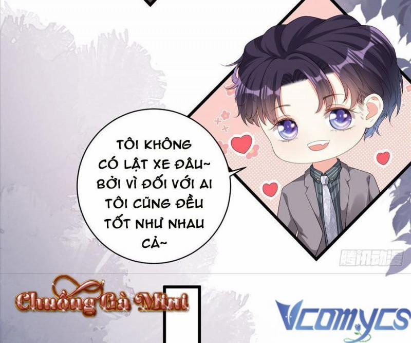 Bóng Ma Nghịch Lý: Không Cách Nào Có Được Em 20.5 trang 12