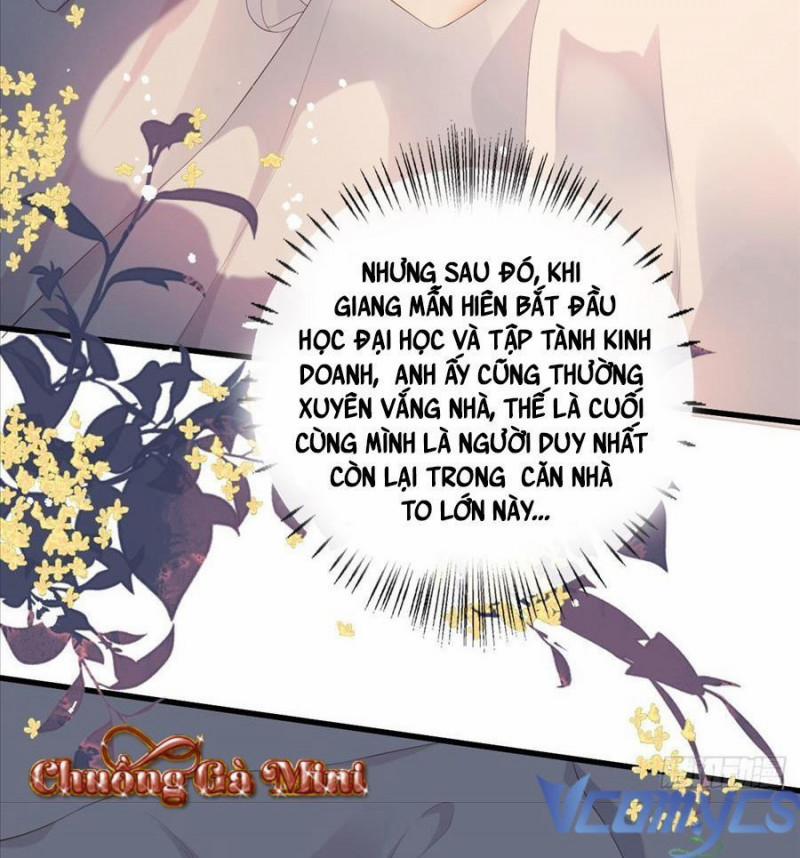 Bóng Ma Nghịch Lý: Không Cách Nào Có Được Em 20.5 trang 15