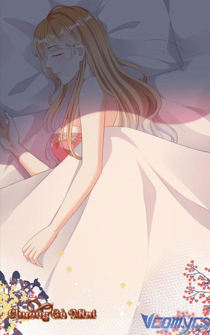 Bóng Ma Nghịch Lý: Không Cách Nào Có Được Em 20.5 trang 16