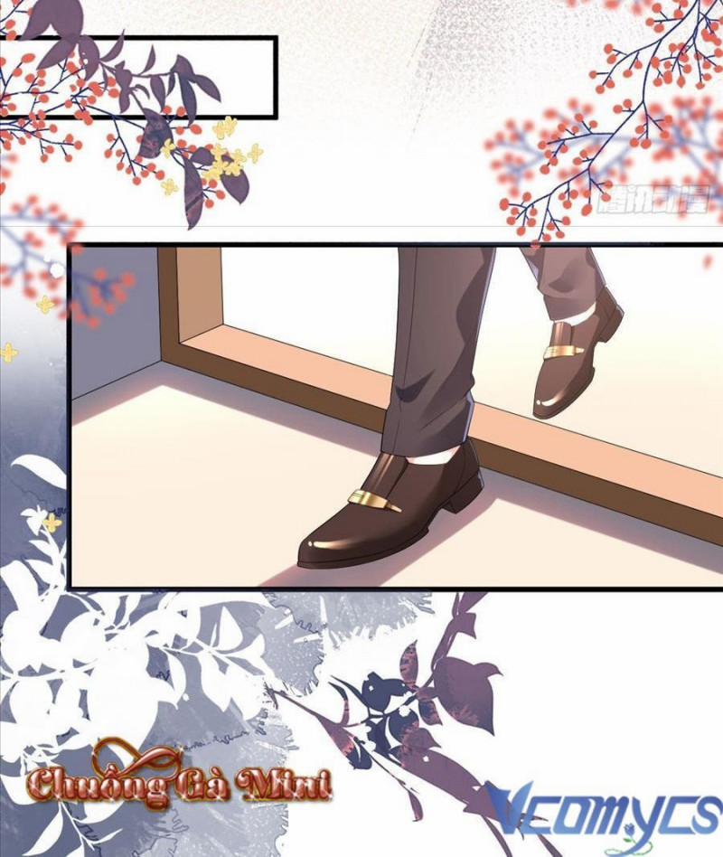 Bóng Ma Nghịch Lý: Không Cách Nào Có Được Em 20.5 trang 17