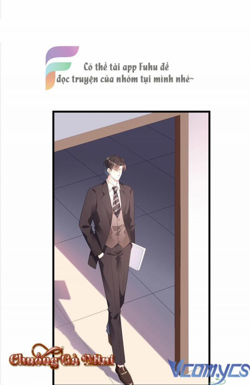 Bóng Ma Nghịch Lý: Không Cách Nào Có Được Em 20.5 trang 3