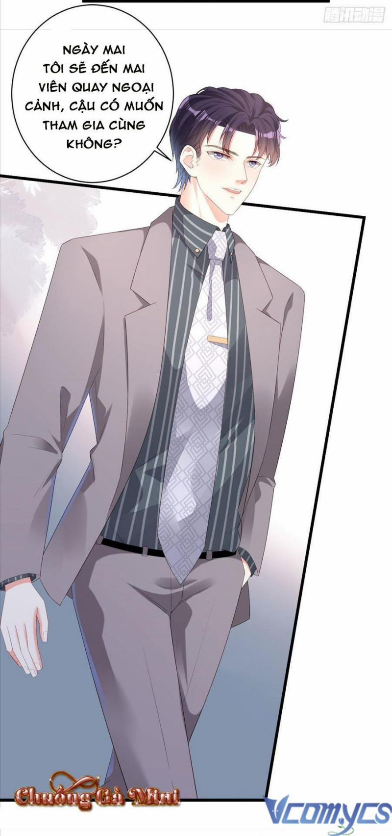 Bóng Ma Nghịch Lý: Không Cách Nào Có Được Em 20.5 trang 4