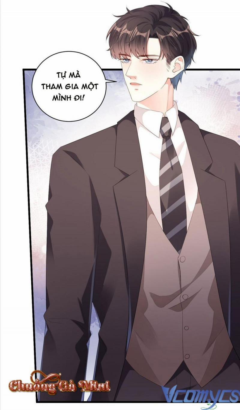 Bóng Ma Nghịch Lý: Không Cách Nào Có Được Em 20.5 trang 5