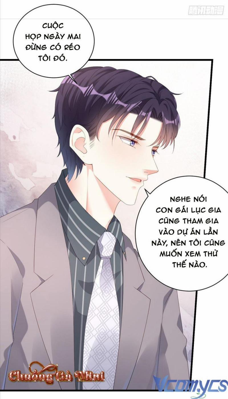 Bóng Ma Nghịch Lý: Không Cách Nào Có Được Em 20.5 trang 6