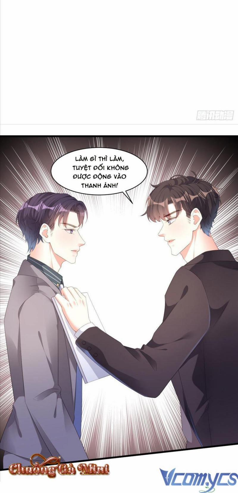 Bóng Ma Nghịch Lý: Không Cách Nào Có Được Em 20.5 trang 7