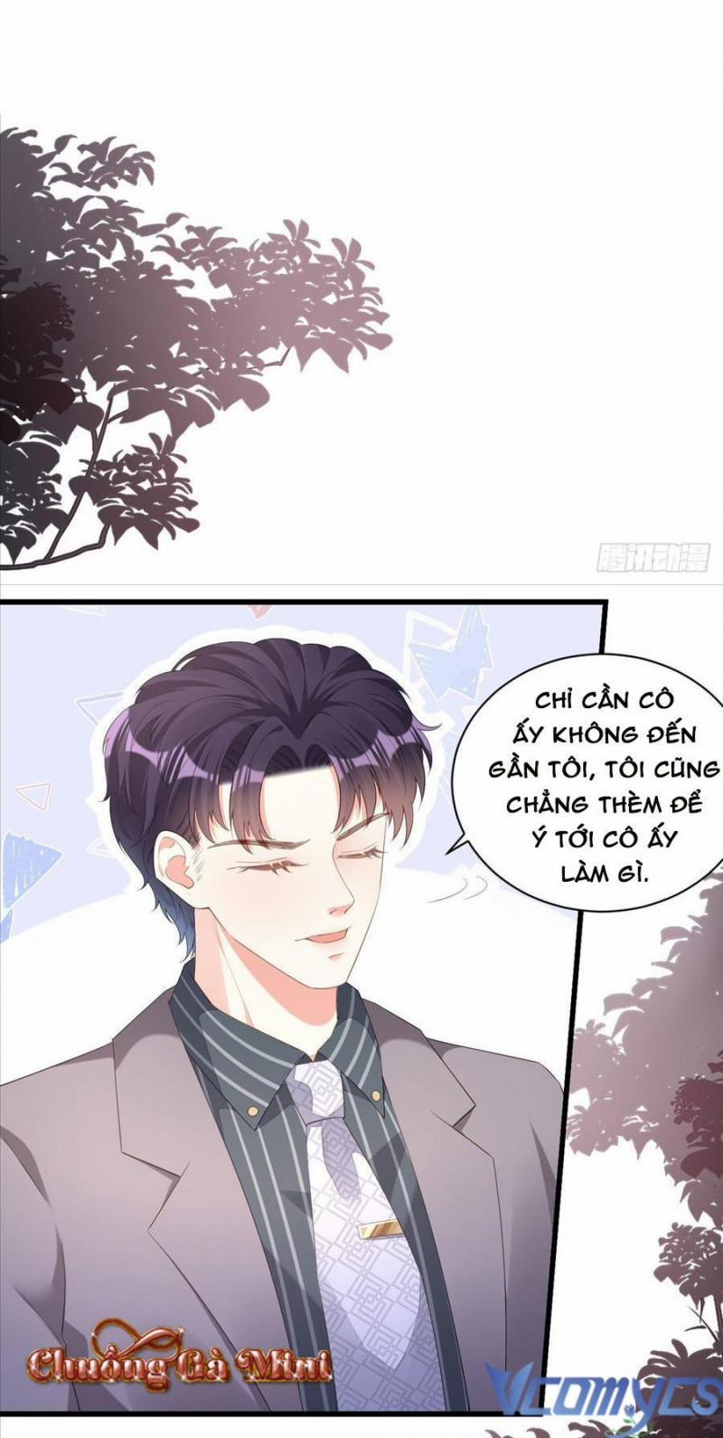 Bóng Ma Nghịch Lý: Không Cách Nào Có Được Em 20.5 trang 8