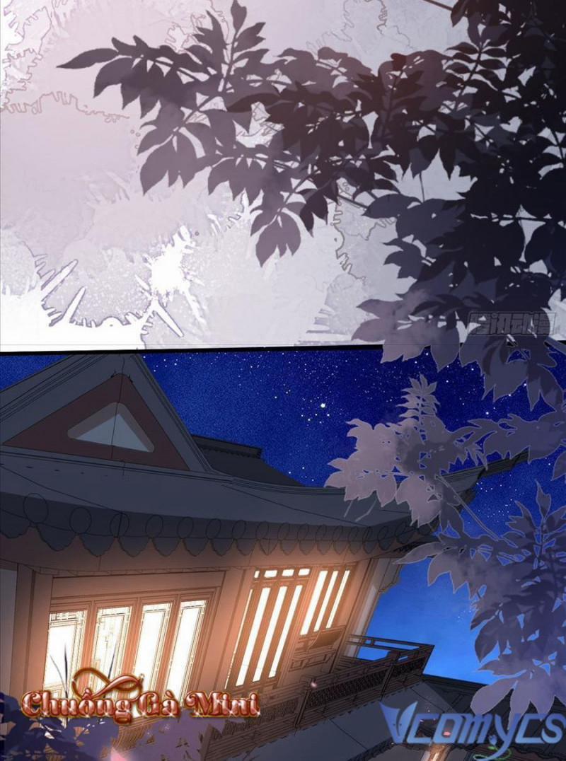 Bóng Ma Nghịch Lý: Không Cách Nào Có Được Em 20 trang 10