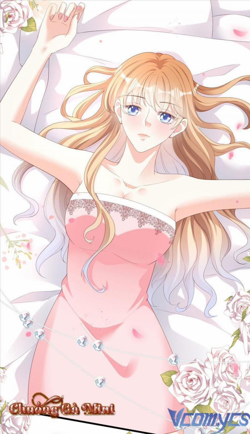 Bóng Ma Nghịch Lý: Không Cách Nào Có Được Em 20 trang 12