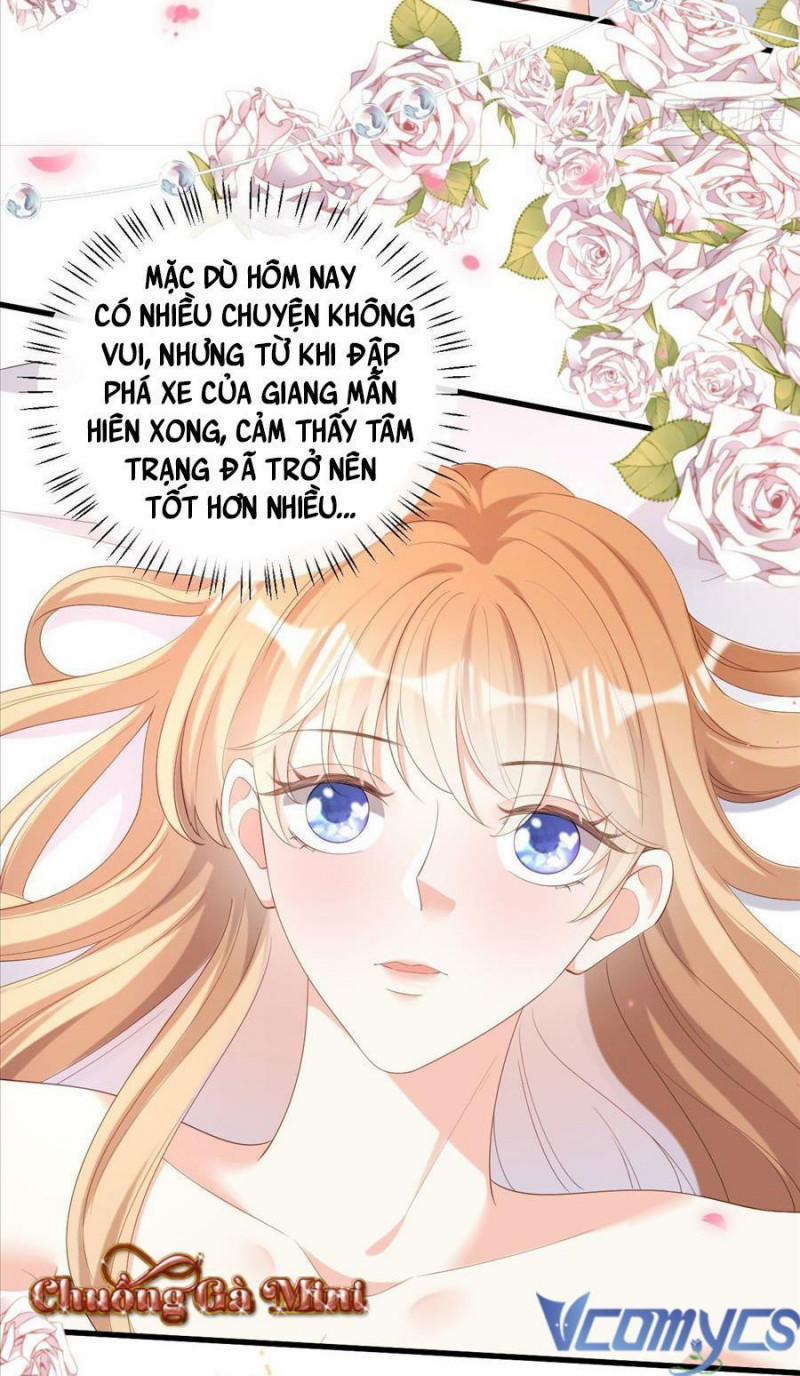 Bóng Ma Nghịch Lý: Không Cách Nào Có Được Em 20 trang 13