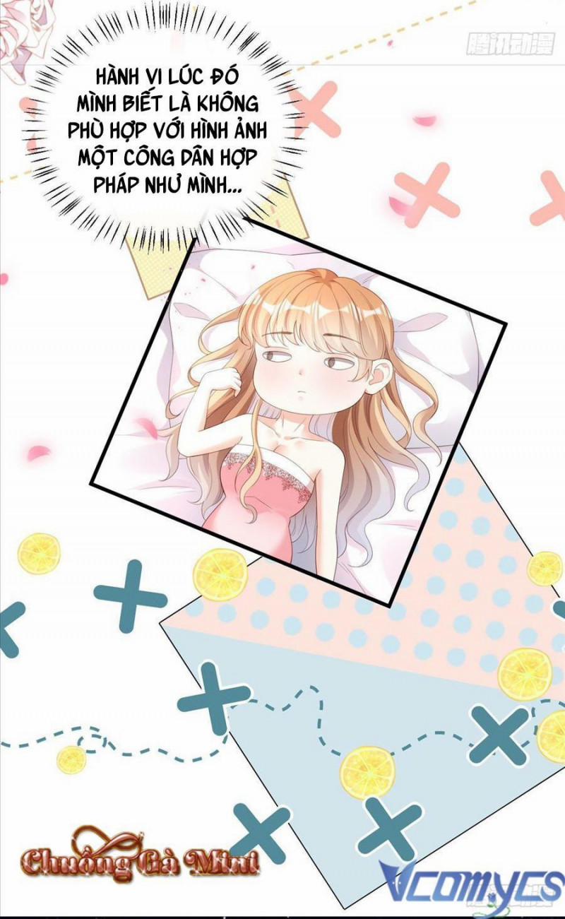 Bóng Ma Nghịch Lý: Không Cách Nào Có Được Em 20 trang 14