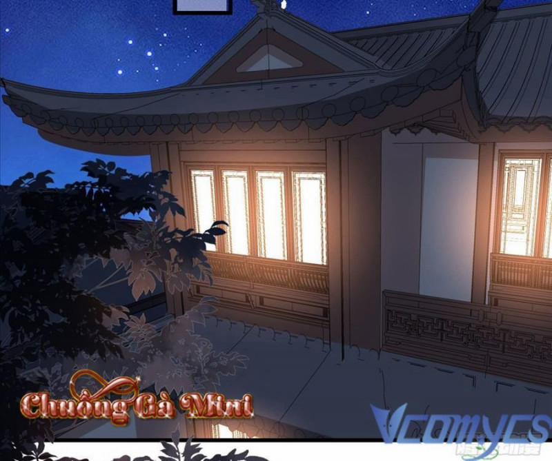 Bóng Ma Nghịch Lý: Không Cách Nào Có Được Em 20 trang 16