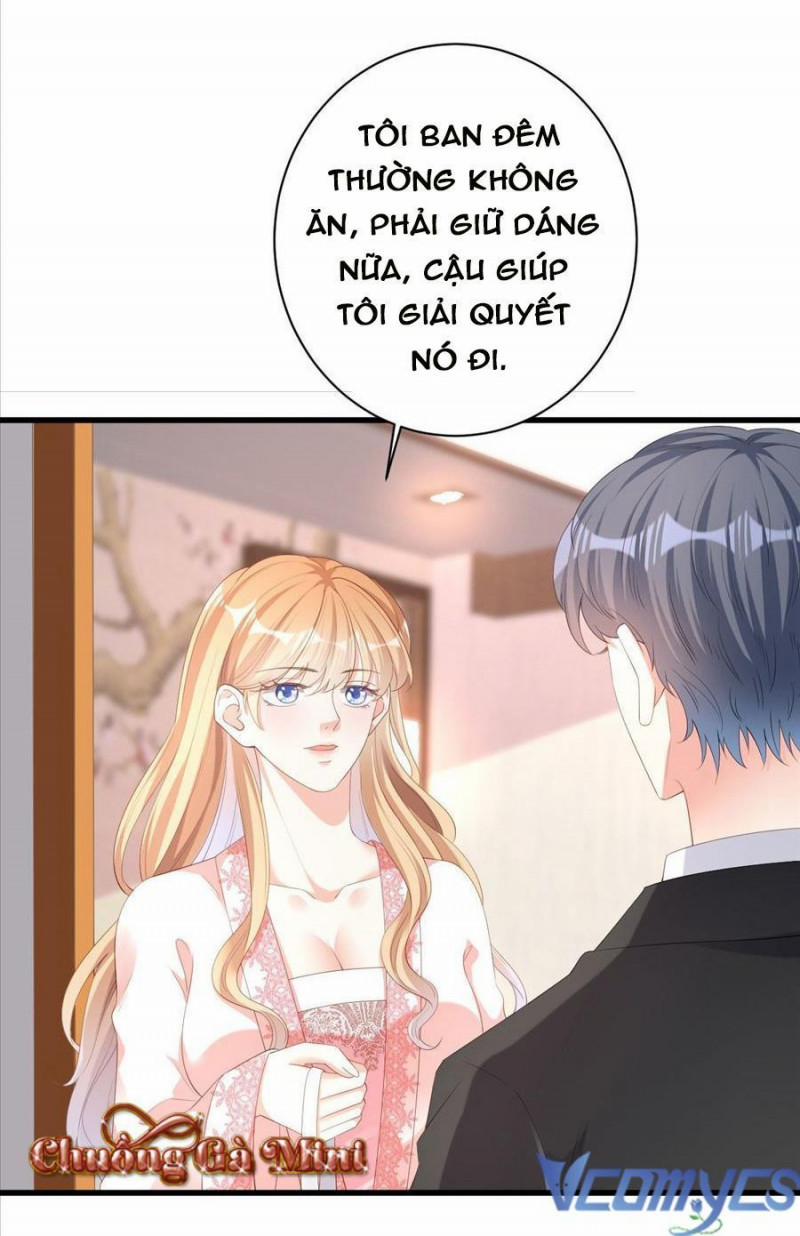 Bóng Ma Nghịch Lý: Không Cách Nào Có Được Em 20 trang 18