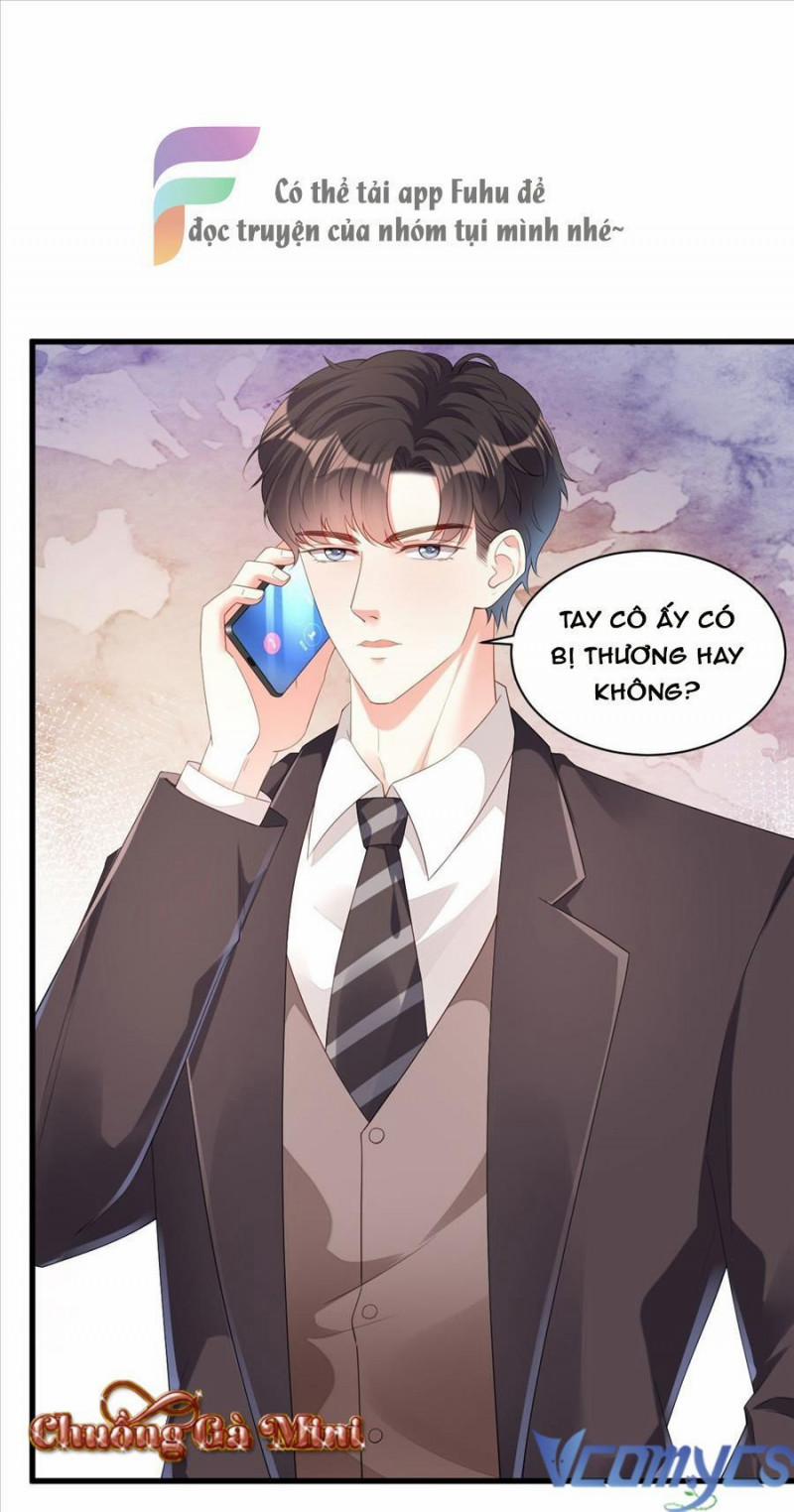 Bóng Ma Nghịch Lý: Không Cách Nào Có Được Em 20 trang 2