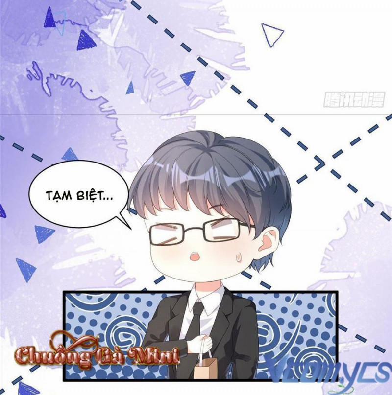 Bóng Ma Nghịch Lý: Không Cách Nào Có Được Em 20 trang 20