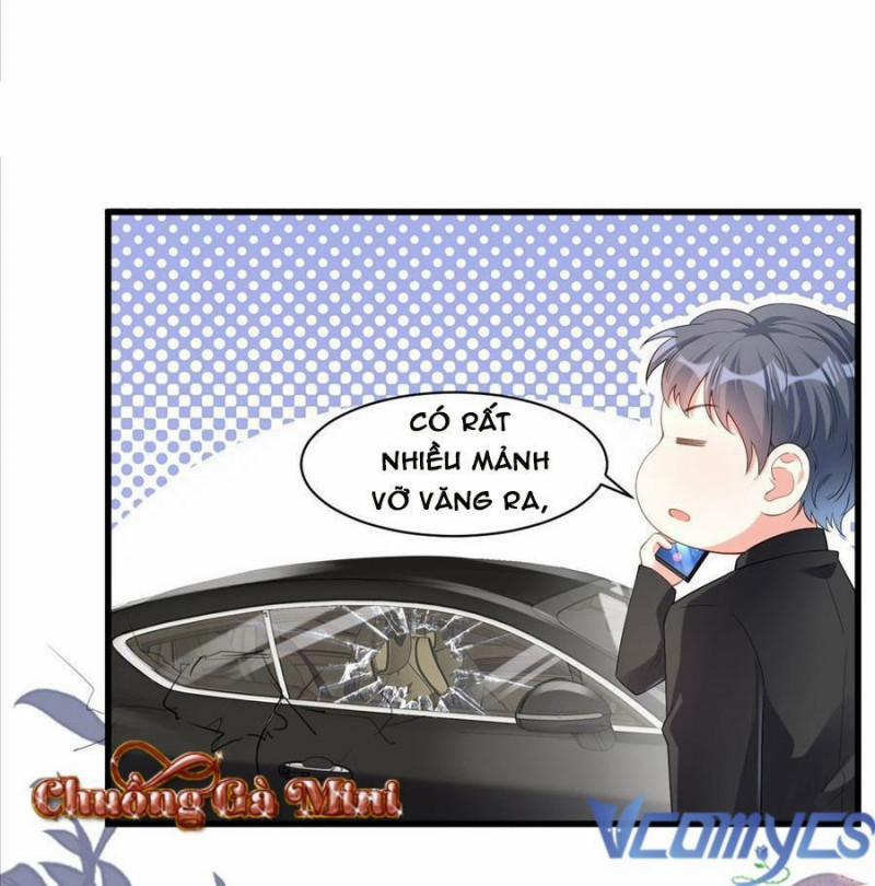 Bóng Ma Nghịch Lý: Không Cách Nào Có Được Em 20 trang 3
