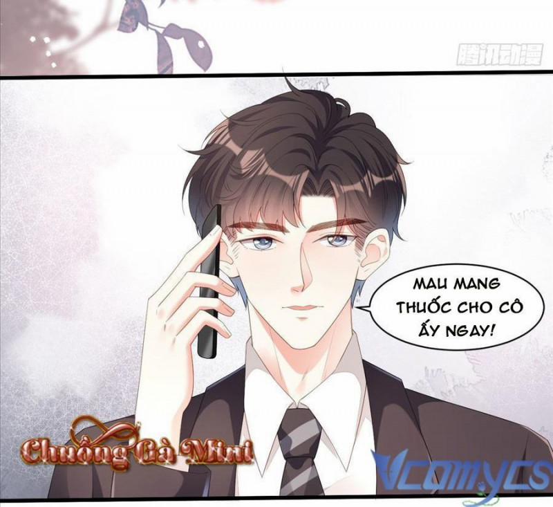 Bóng Ma Nghịch Lý: Không Cách Nào Có Được Em 20 trang 5