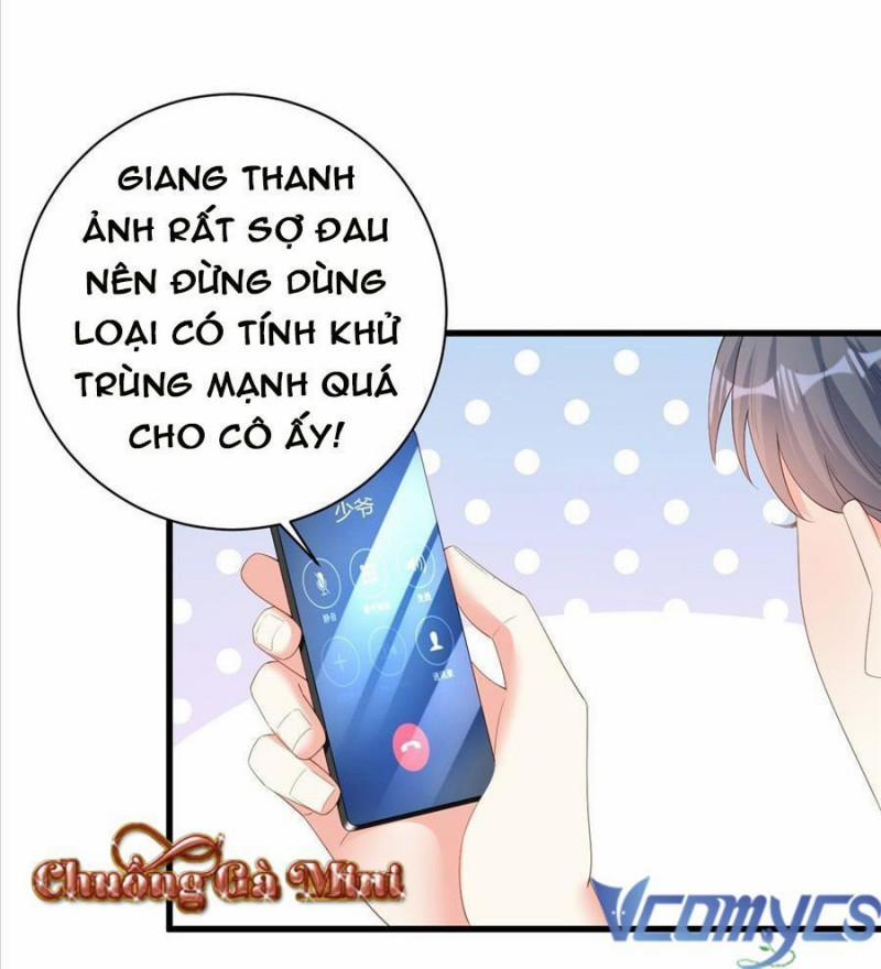 Bóng Ma Nghịch Lý: Không Cách Nào Có Được Em 20 trang 6