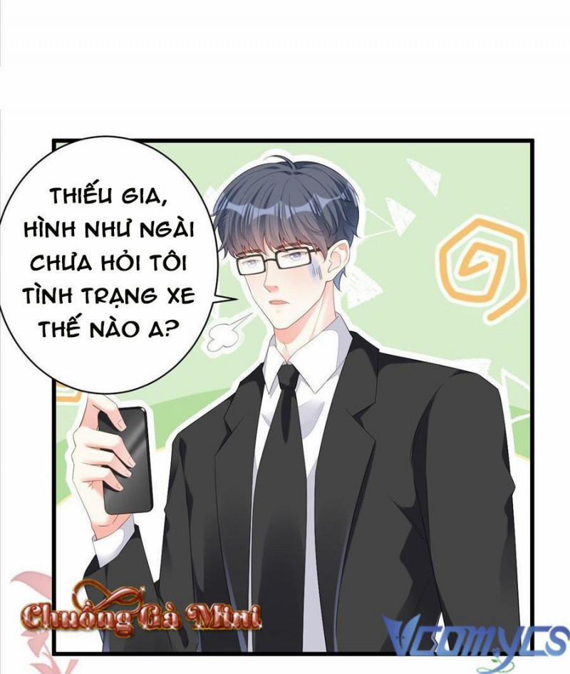 Bóng Ma Nghịch Lý: Không Cách Nào Có Được Em 20 trang 7