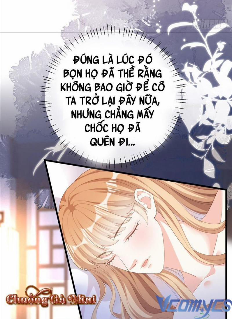 Bóng Ma Nghịch Lý: Không Cách Nào Có Được Em 21.5 trang 10