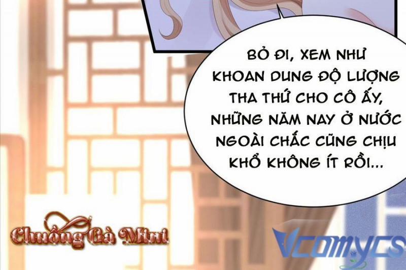 Bóng Ma Nghịch Lý: Không Cách Nào Có Được Em 21.5 trang 11