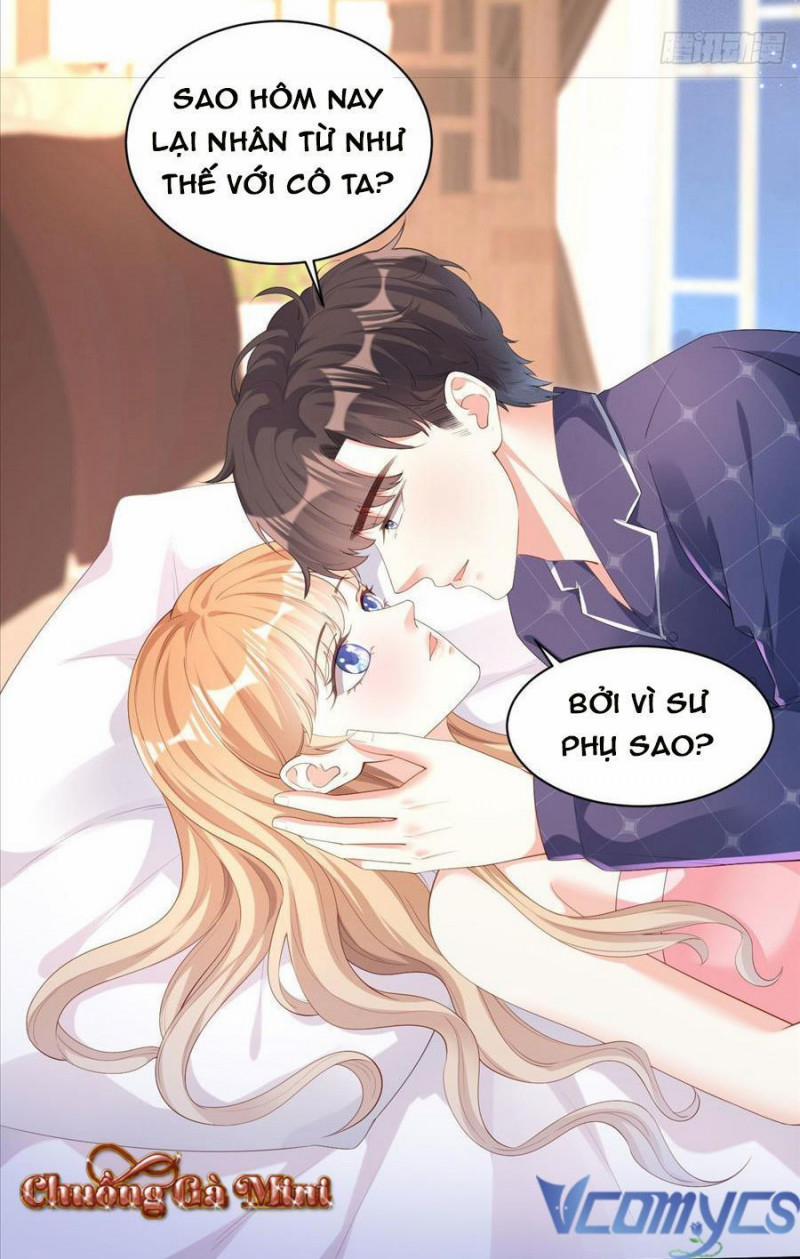 Bóng Ma Nghịch Lý: Không Cách Nào Có Được Em 21.5 trang 12