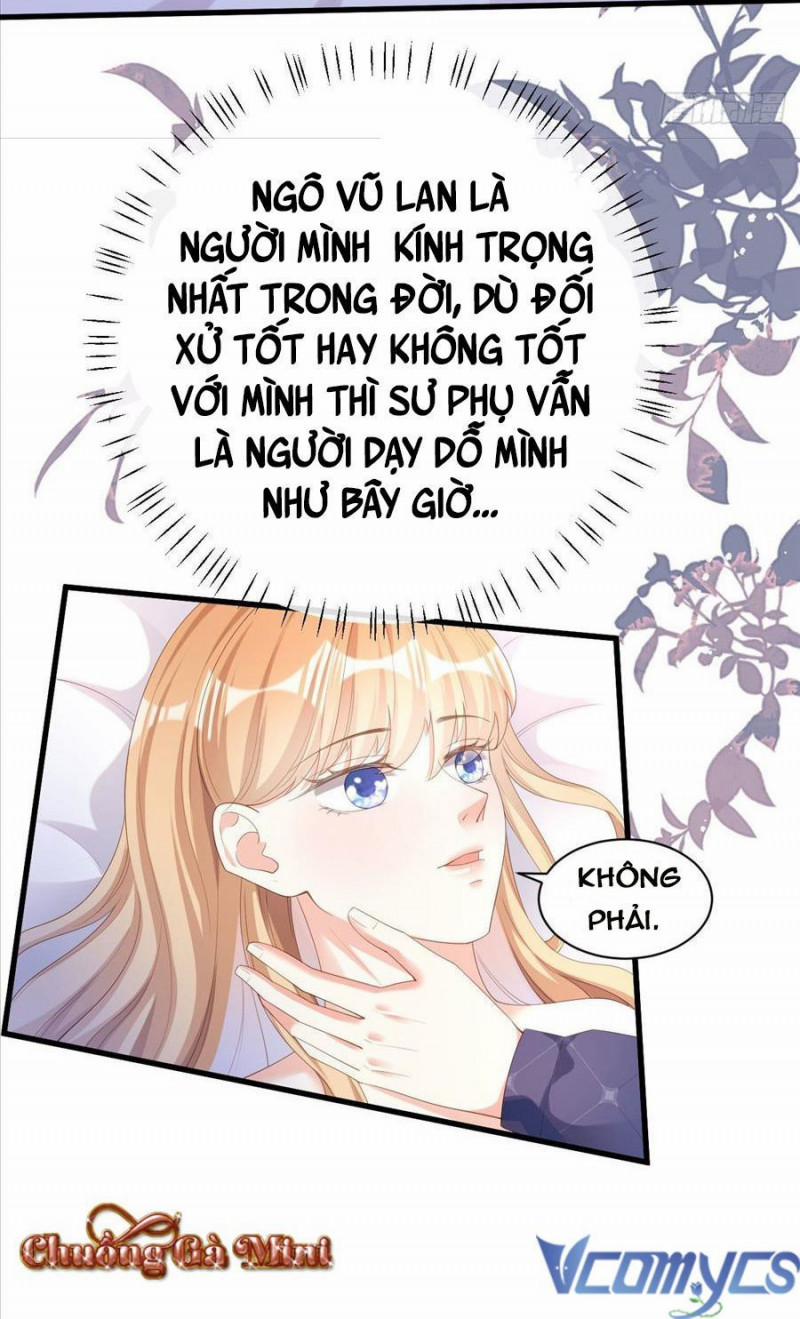 Bóng Ma Nghịch Lý: Không Cách Nào Có Được Em 21.5 trang 13