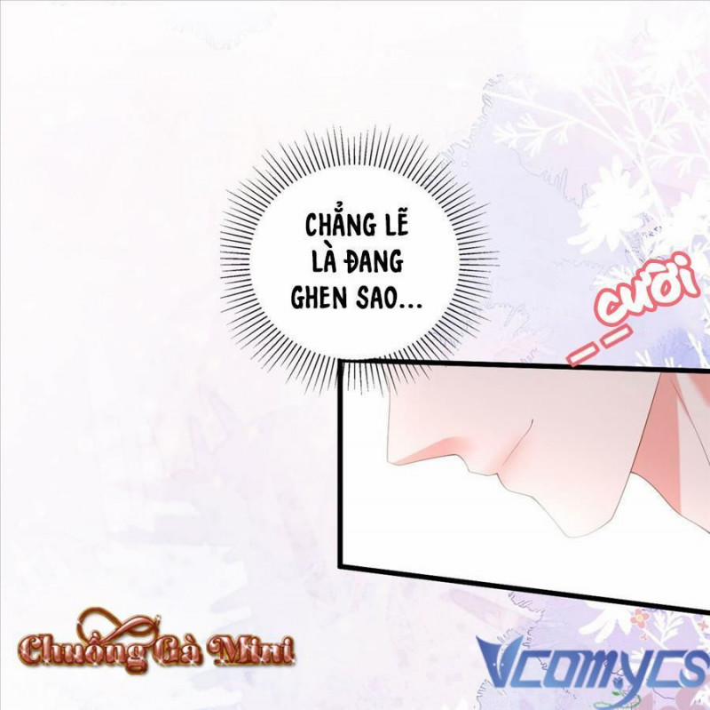 Bóng Ma Nghịch Lý: Không Cách Nào Có Được Em 21.5 trang 14
