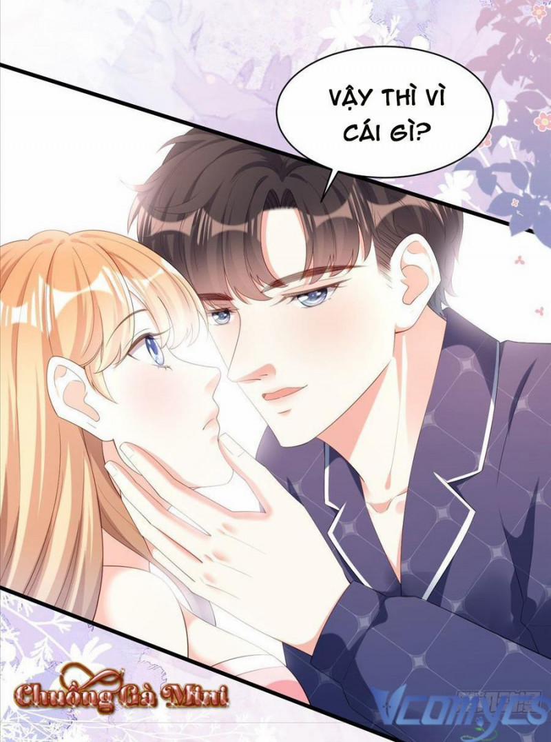 Bóng Ma Nghịch Lý: Không Cách Nào Có Được Em 21.5 trang 15