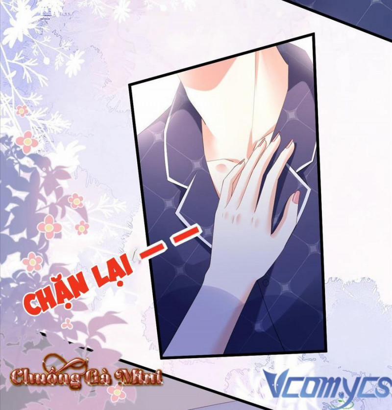 Bóng Ma Nghịch Lý: Không Cách Nào Có Được Em 21.5 trang 16