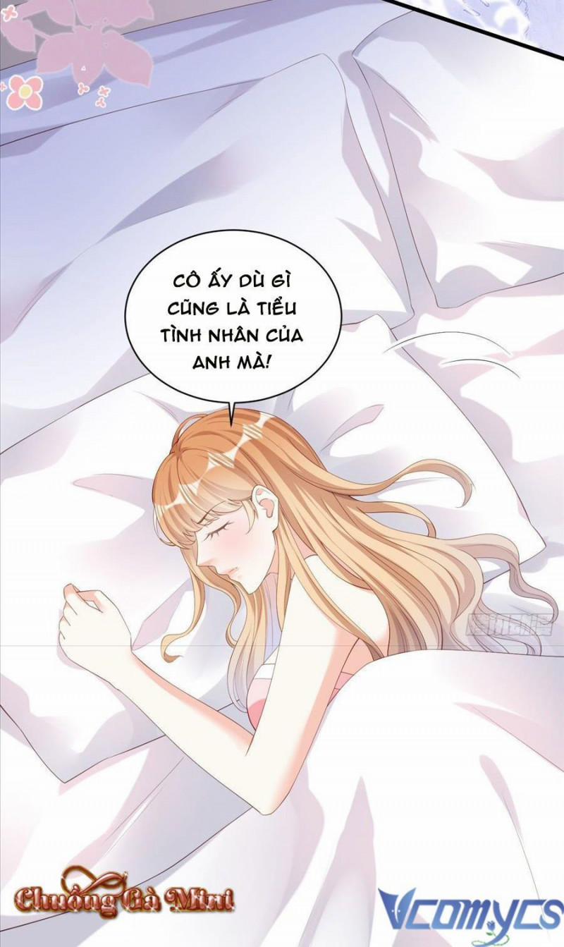 Bóng Ma Nghịch Lý: Không Cách Nào Có Được Em 21.5 trang 17