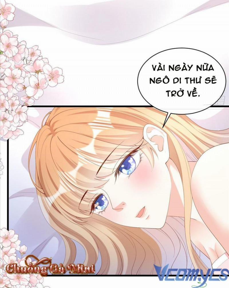 Bóng Ma Nghịch Lý: Không Cách Nào Có Được Em 21.5 trang 6