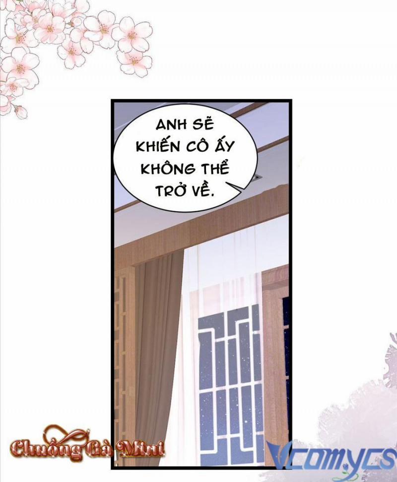 Bóng Ma Nghịch Lý: Không Cách Nào Có Được Em 21.5 trang 7