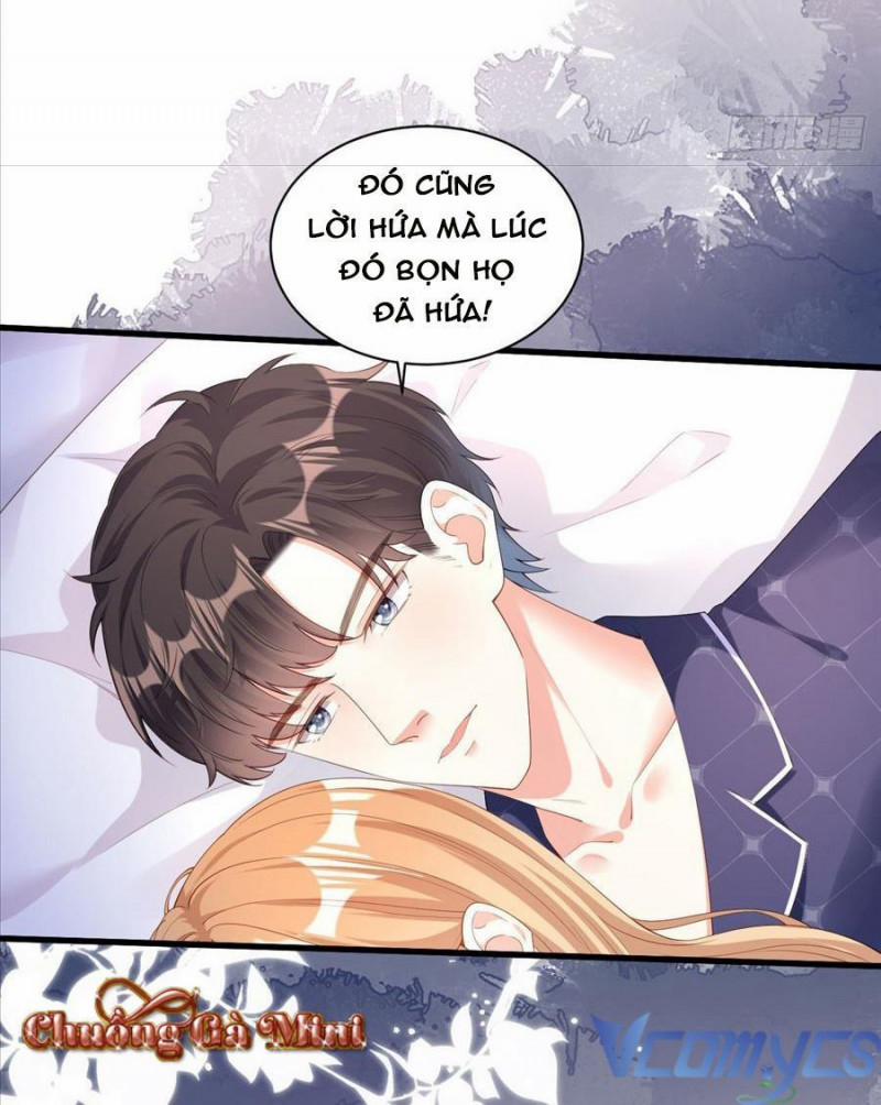 Bóng Ma Nghịch Lý: Không Cách Nào Có Được Em 21.5 trang 8