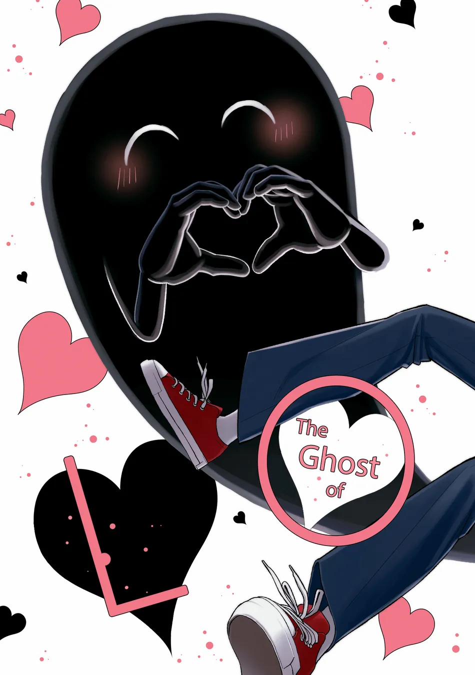 Bóng Ma Tình Yêu 2 trang 3