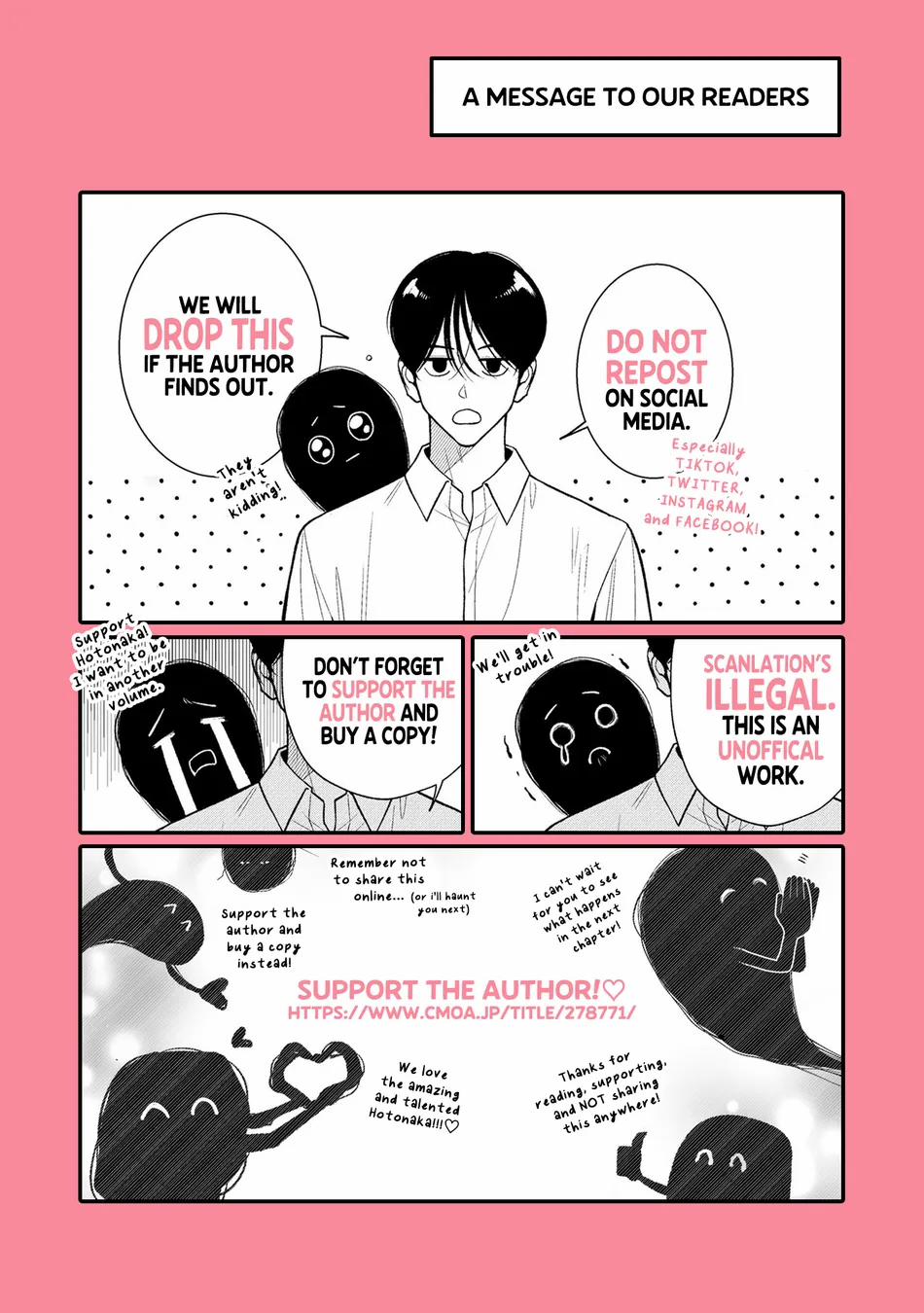 Bóng Ma Tình Yêu 3 trang 32