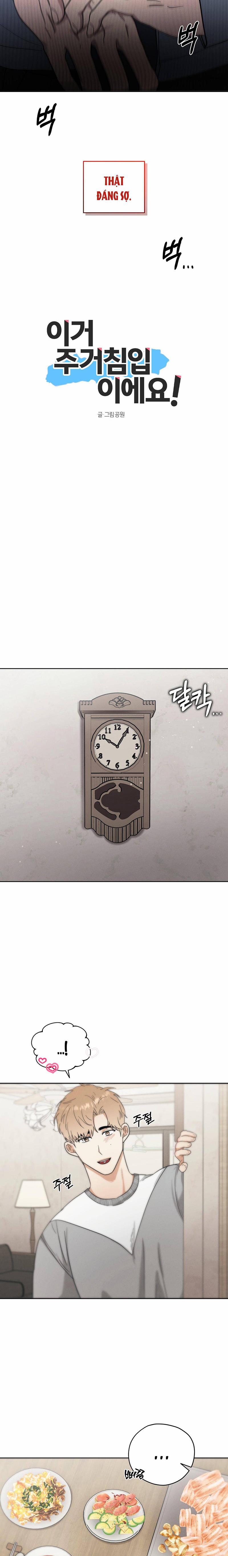 Bóng Ma Tình Yêu 4 trang 14