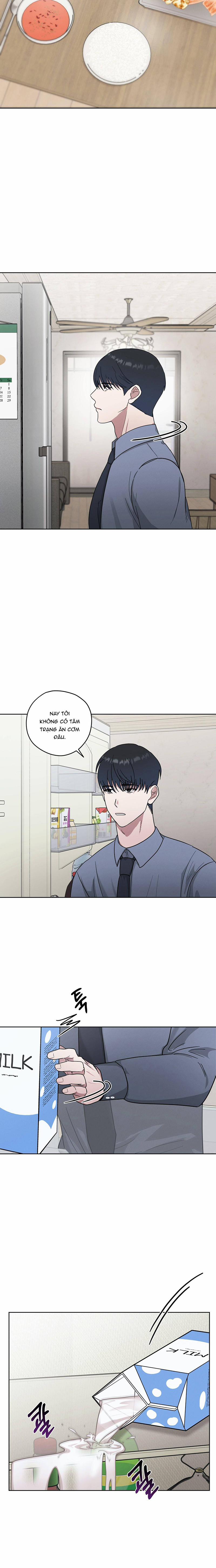 Bóng Ma Tình Yêu 4 trang 15