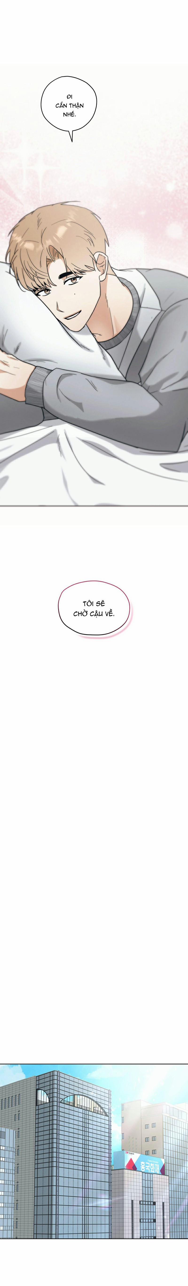 Bóng Ma Tình Yêu 4 trang 2