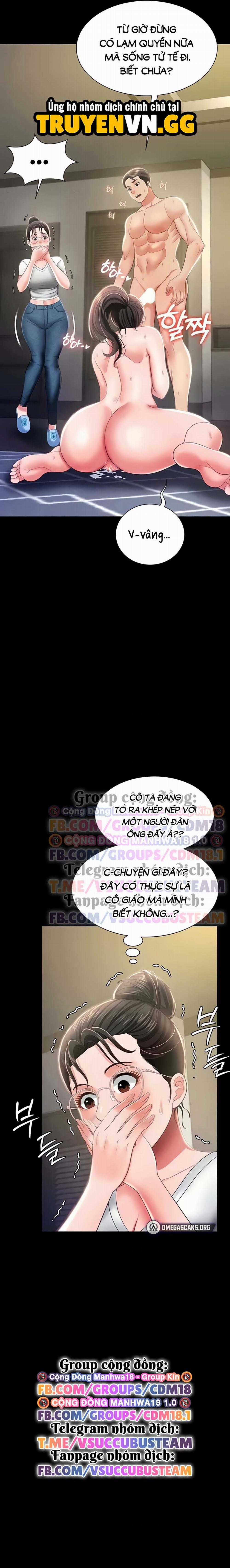 Bóng Ma Vua Phịch Thủ 10 trang 10