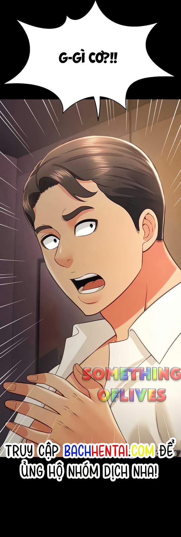 Bóng Ma Vua Phịch Thủ 18 trang 7