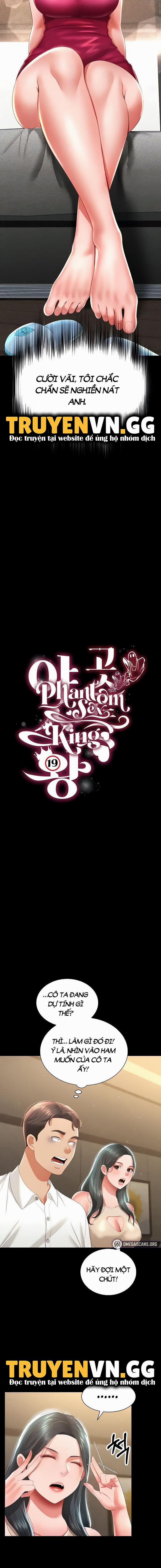 Bóng Ma Vua Phịch Thủ 7 trang 2