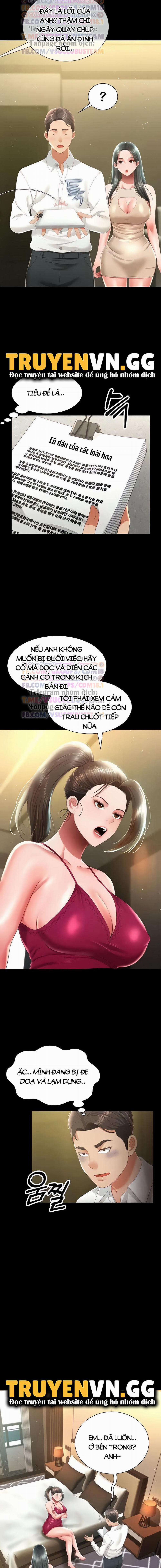 Bóng Ma Vua Phịch Thủ 7 trang 4