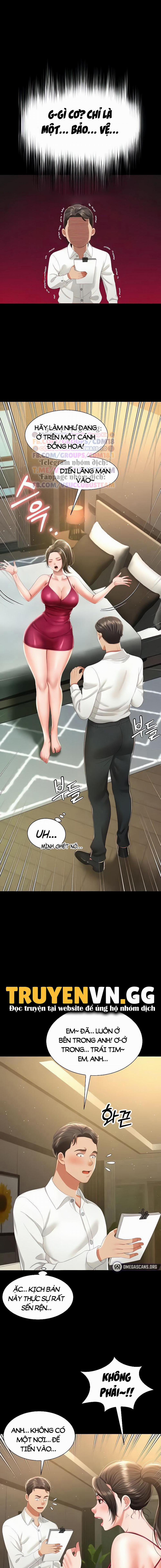 Bóng Ma Vua Phịch Thủ 7 trang 6