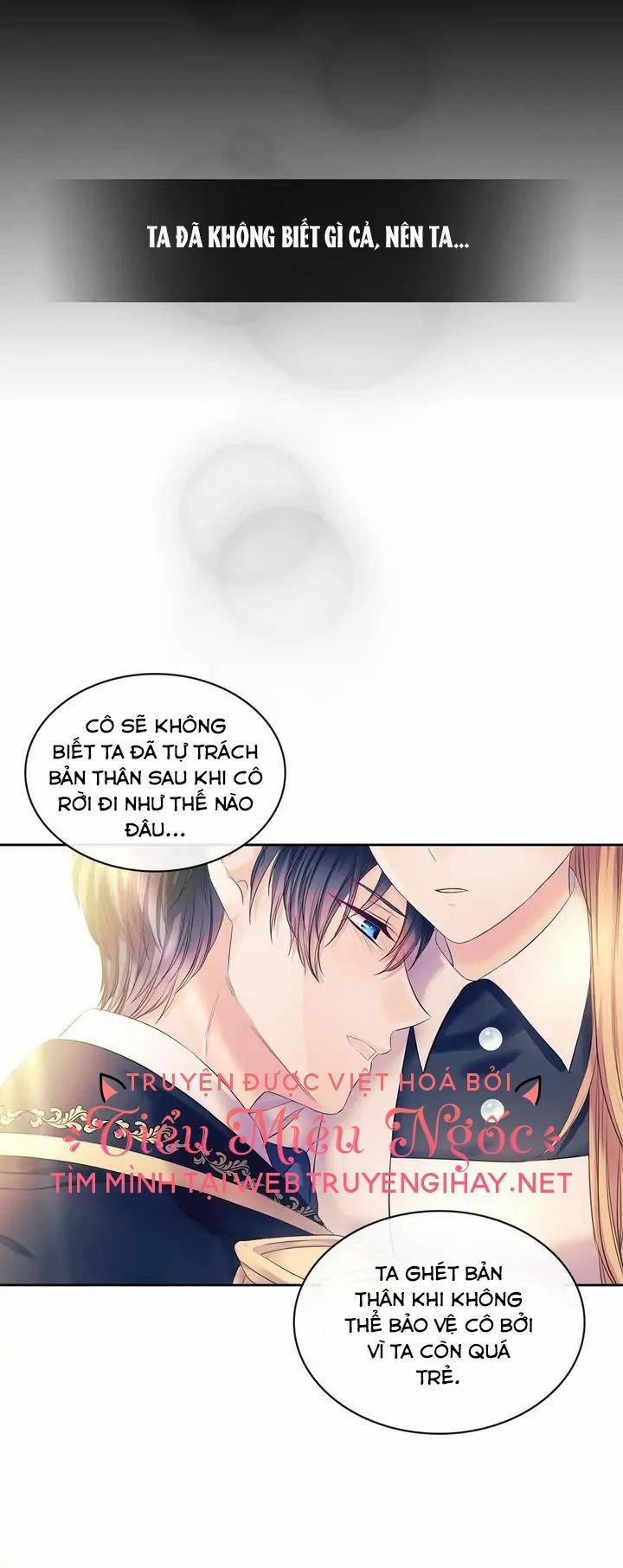 Bỗng Một Ngày Tôi Trở Thành Hầu Gái Của Công Tước 53 trang 1