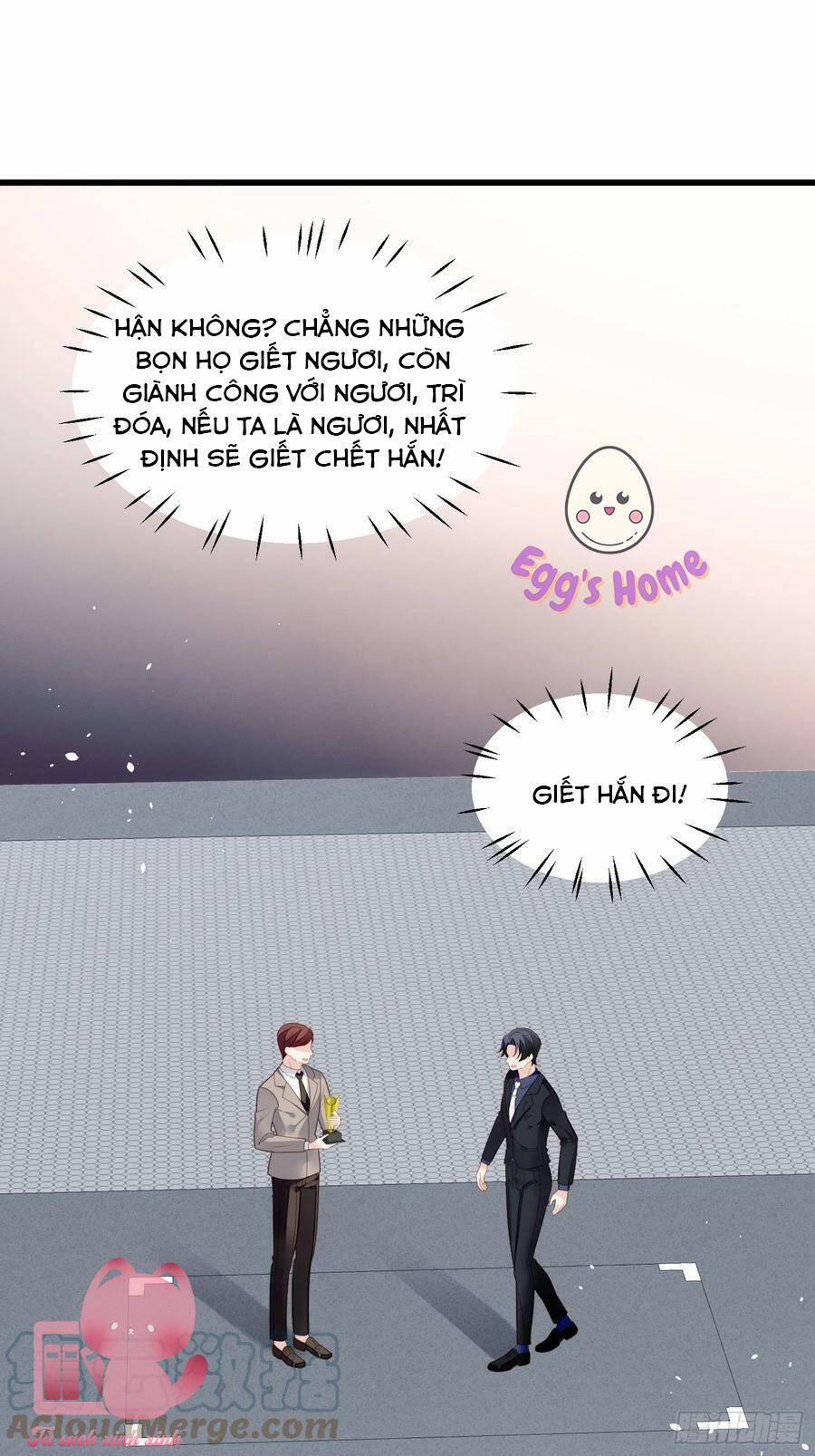 Bỗng Một Ngày Xuyên Thành Hoàng Hậu Ác Độc 106 trang 3