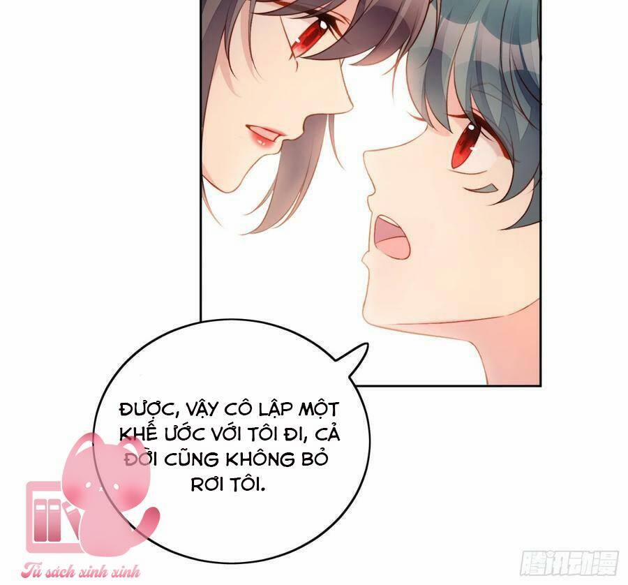 Bỗng Một Ngày Xuyên Thành Hoàng Hậu Ác Độc 107 trang 10