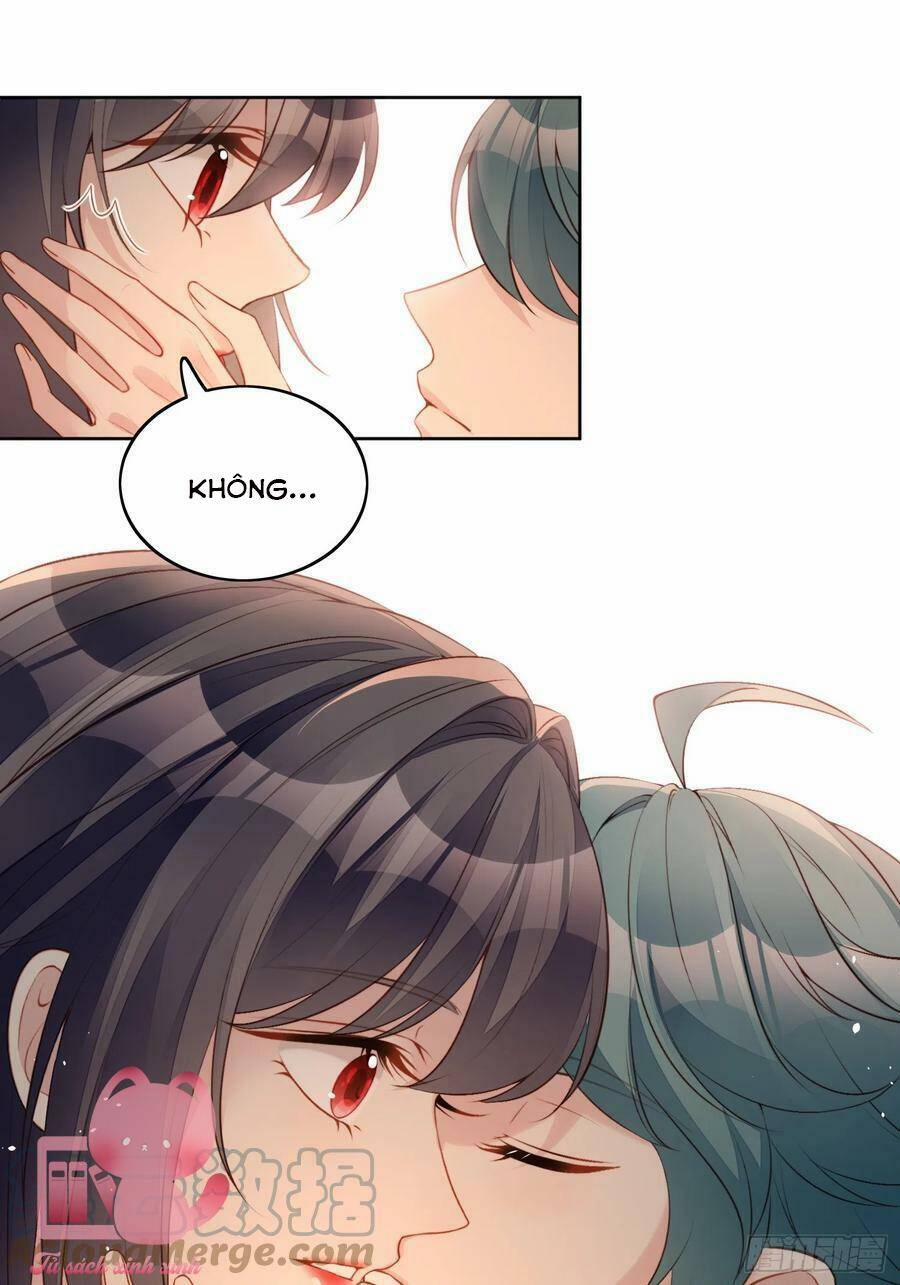 Bỗng Một Ngày Xuyên Thành Hoàng Hậu Ác Độc 107 trang 11