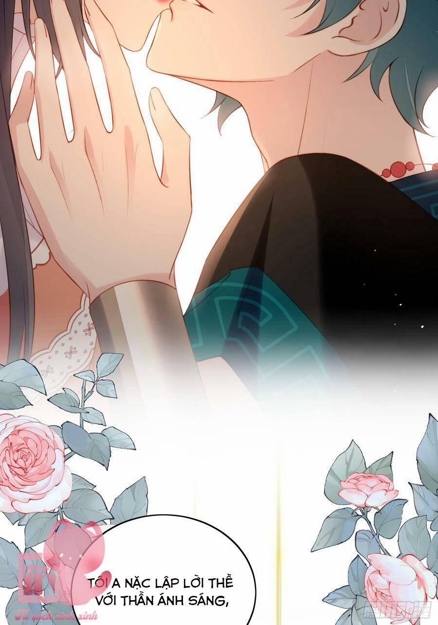 Bỗng Một Ngày Xuyên Thành Hoàng Hậu Ác Độc 107 trang 12